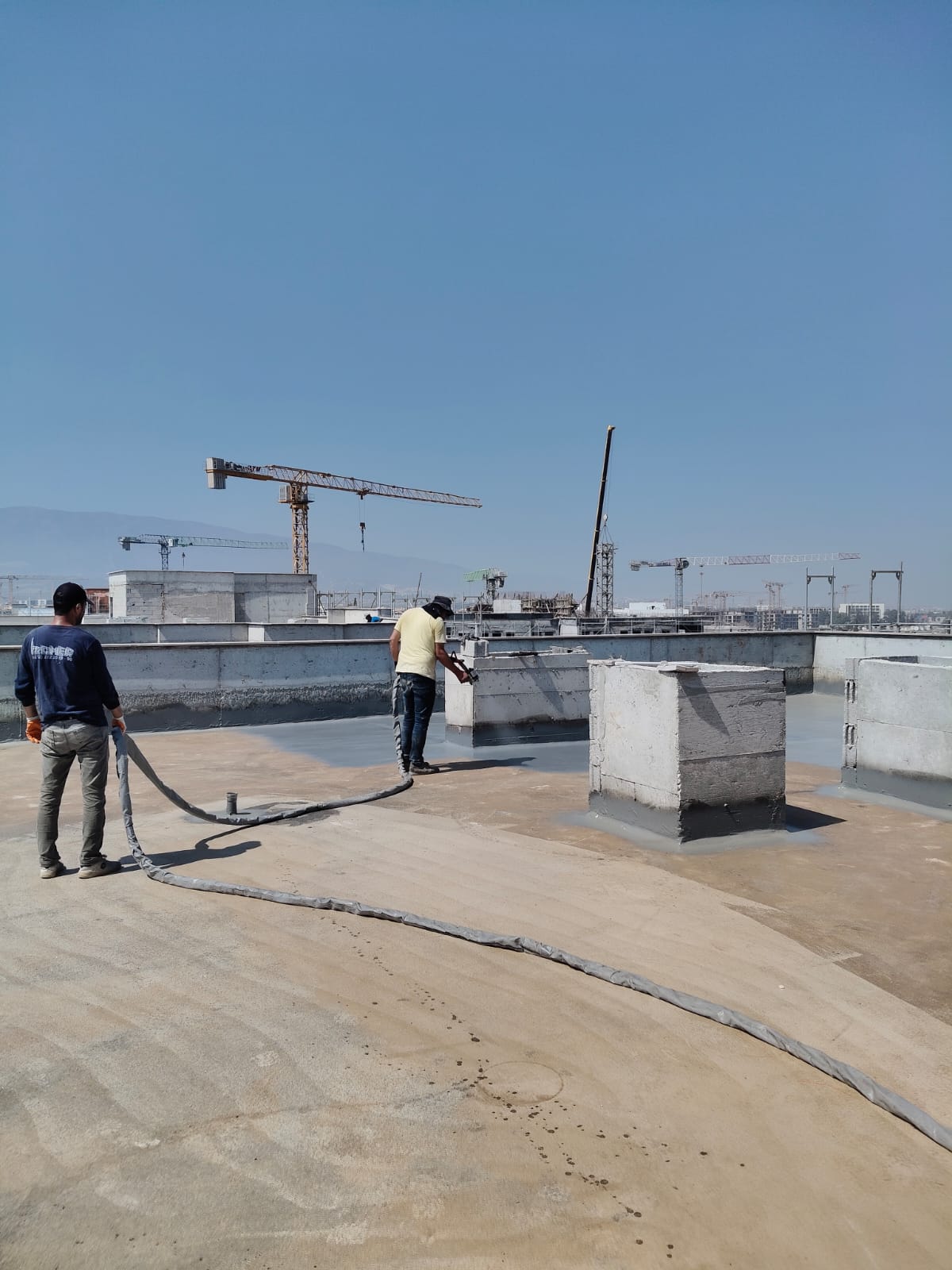 Ekak Endüstriyel Yalıtım